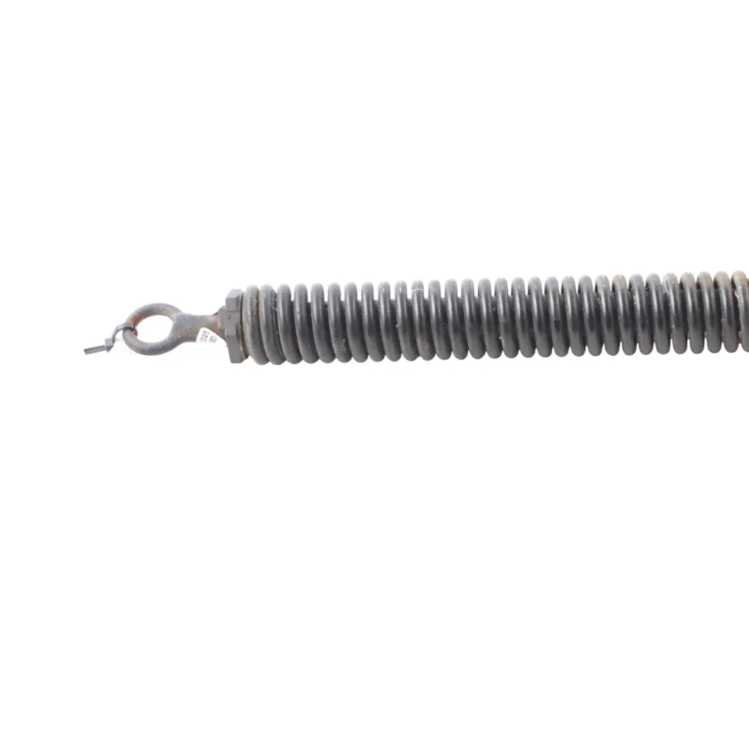 Mercedes W220 Trunk Lid Hinge Telescopic Spring - SKU A2209801064 - Part number A2209801064