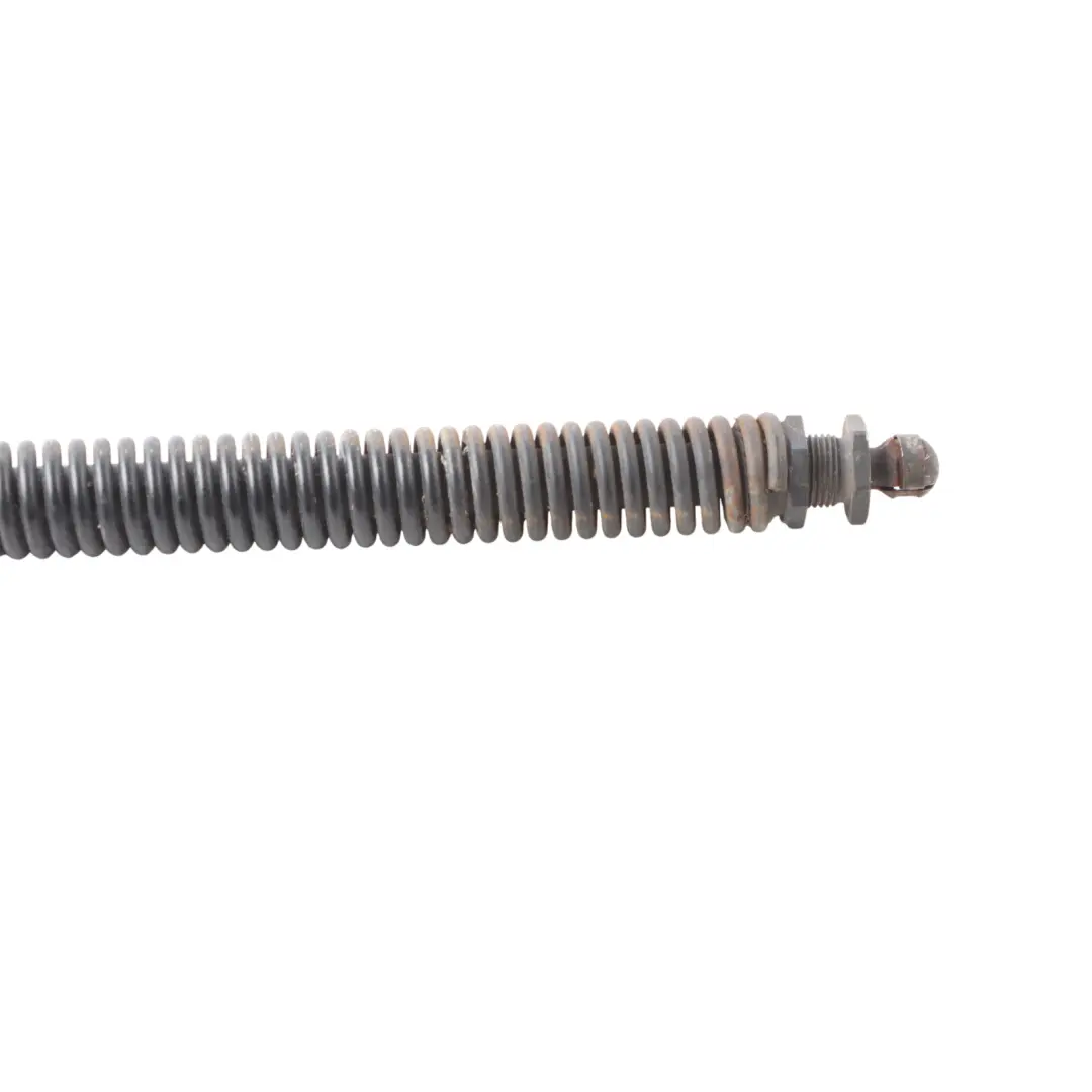 Mercedes W220 Trunk Lid Hinge Telescopic Spring - SKU A2209801064 - Part number A2209801064