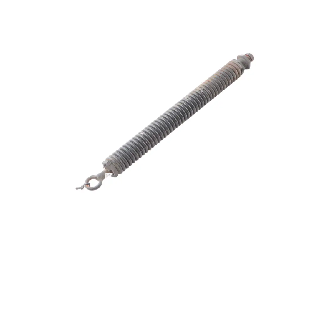 Trunk Lid Hinge Telescopic Spring to Mercedes W220 with Part number A2209801064 Mercedes W220 Trunk Lid Hinge Telescopic Spring - SKU A2209801064 - Part number A2209801064