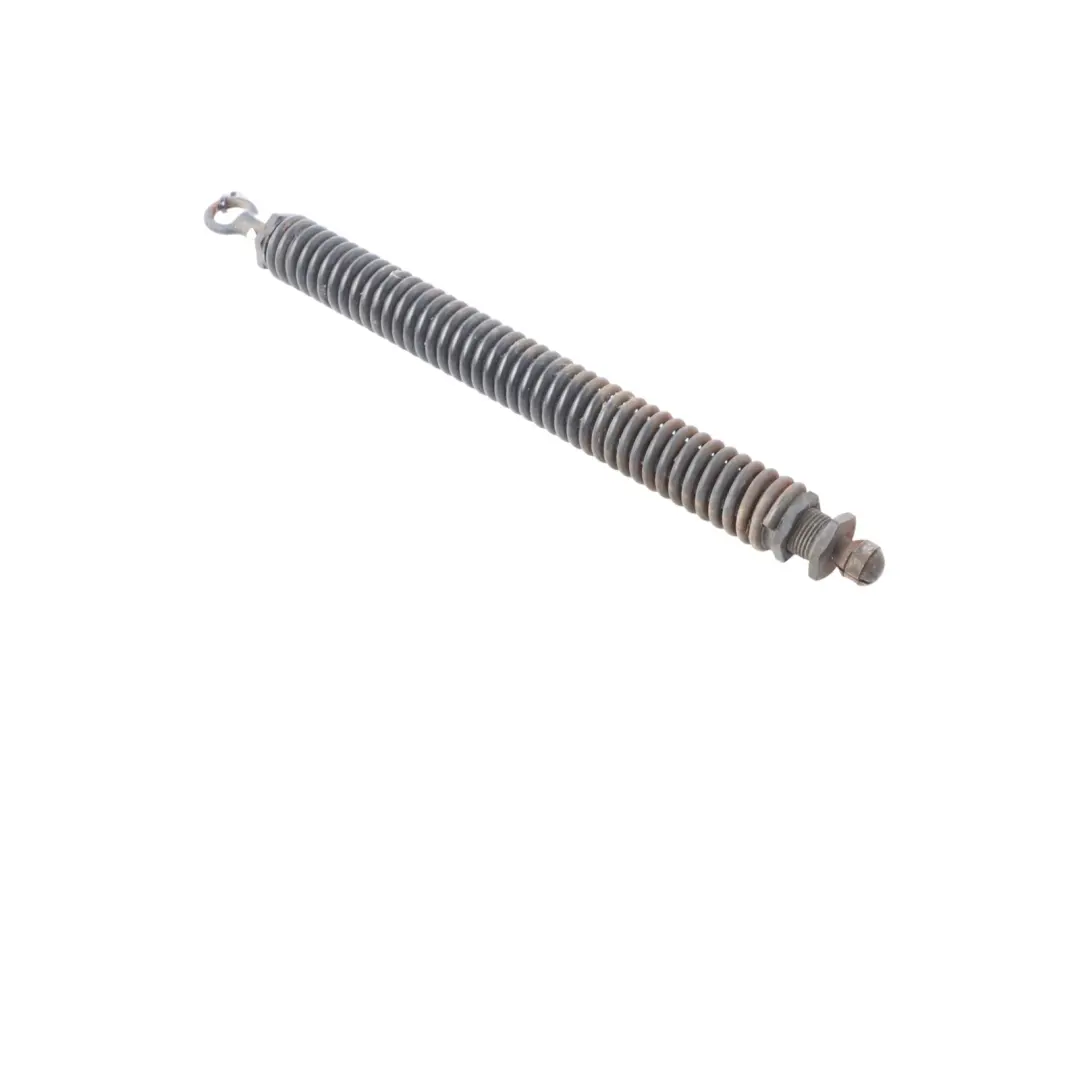 Mercedes W220 Trunk Lid Hinge Telescopic Spring - SKU A2209801064 - Part number A2209801064