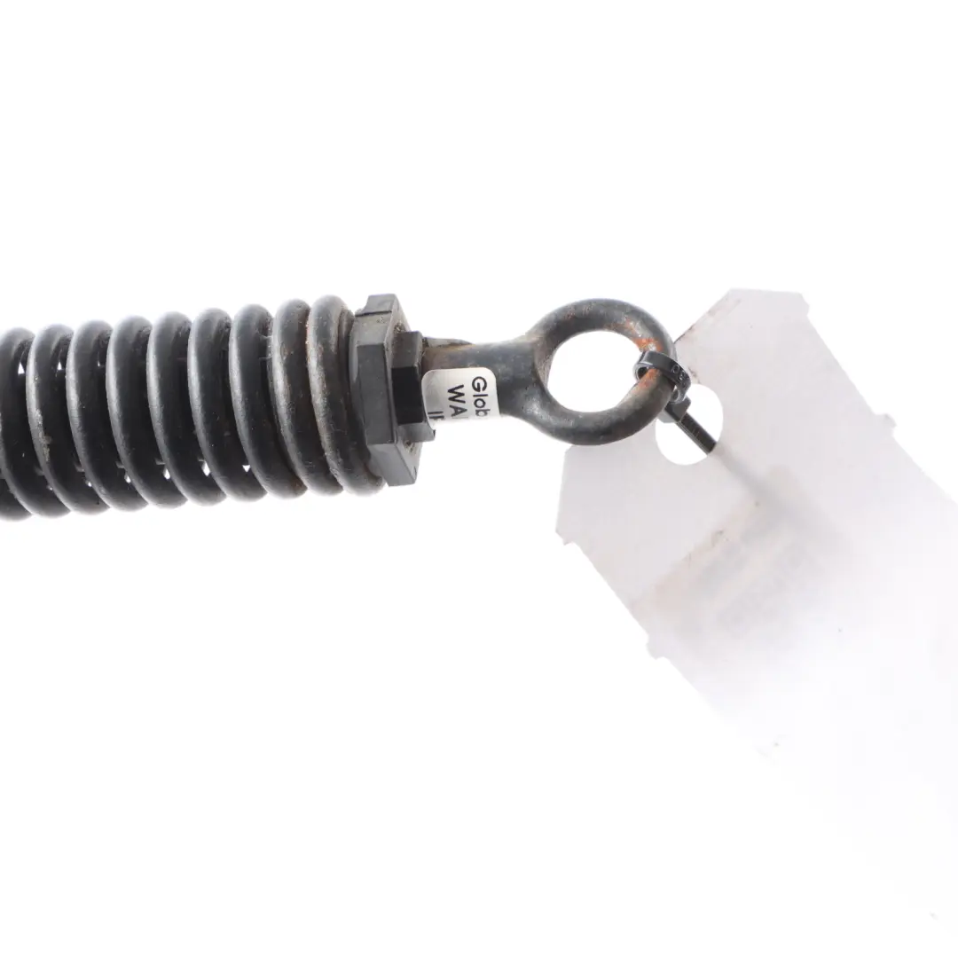 Mercedes W220 Trunk Lid Hinge Telescopic Spring - SKU A2209801064 - Part number A2209801064