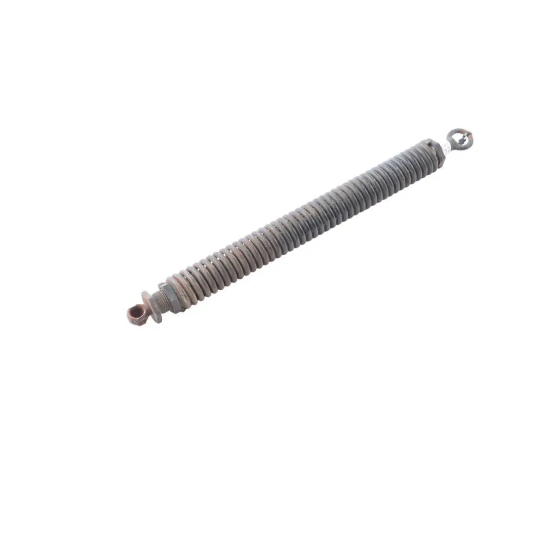 Trunk Lid Hinge Telescopic Spring to Mercedes W220 with Part number A2209801064 Mercedes W220 Trunk Lid Hinge Telescopic Spring - SKU A2209801064 - Part number A2209801064