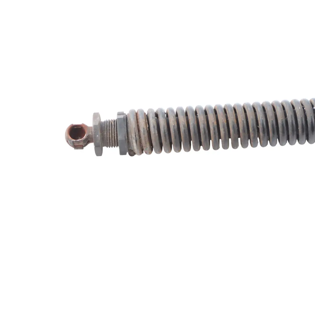 Trunk Lid Hinge Telescopic Spring to Mercedes W220 with Part number A2209801064 Mercedes W220 Trunk Lid Hinge Telescopic Spring - SKU A2209801064 - Part number A2209801064