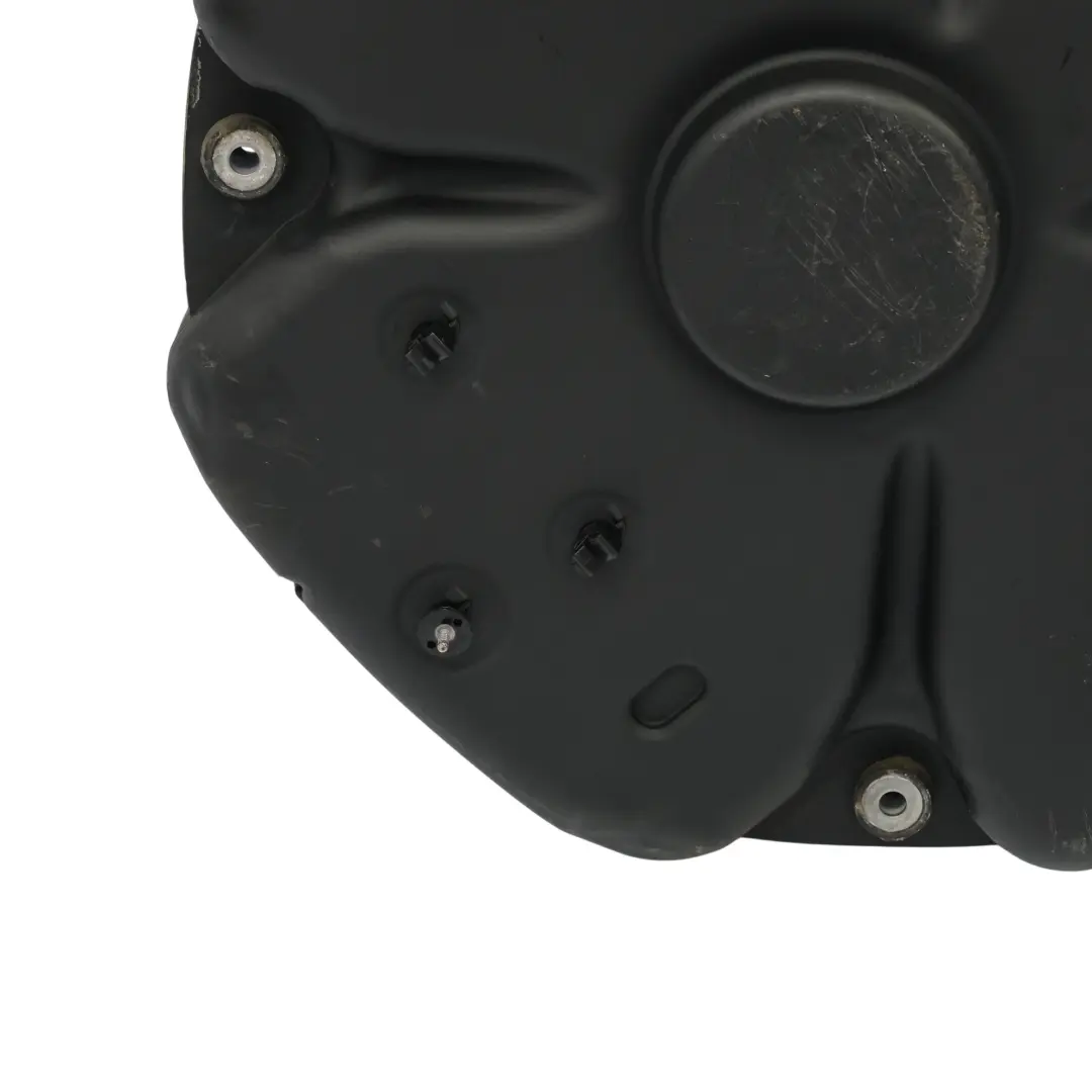 Mercedes W221 Diesel AdBlue Fuel Additive Tank Reservoir - SKU A2214709301 - Part number A2214709301