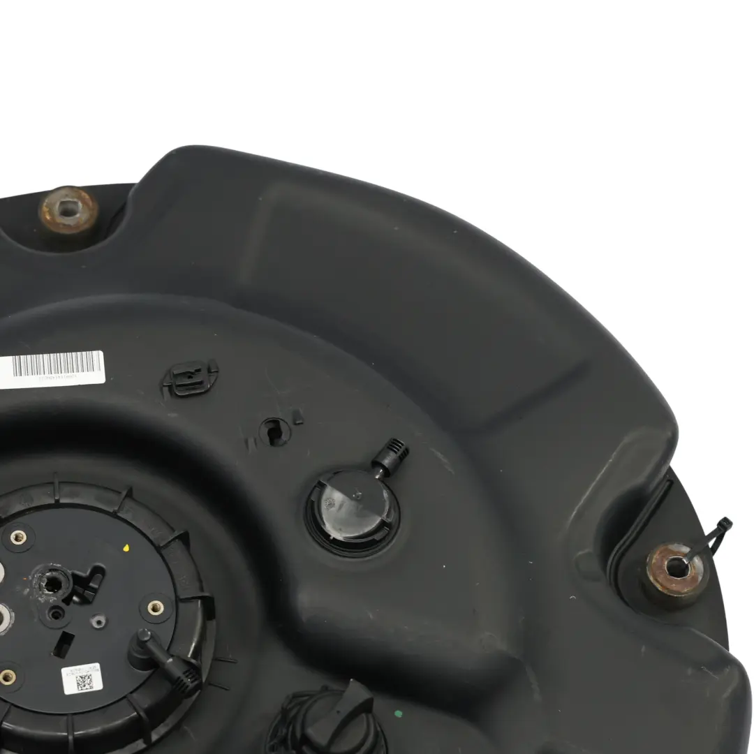 Adblue Serbatoio Additivo Carburante per Mercedes W221 Diesel con numero di parte A2214709301 Mercedes W221 Diesel Adblue Serbatoio Additivo Carburante - SKU A2214709301 - Numero di parte A2214709301