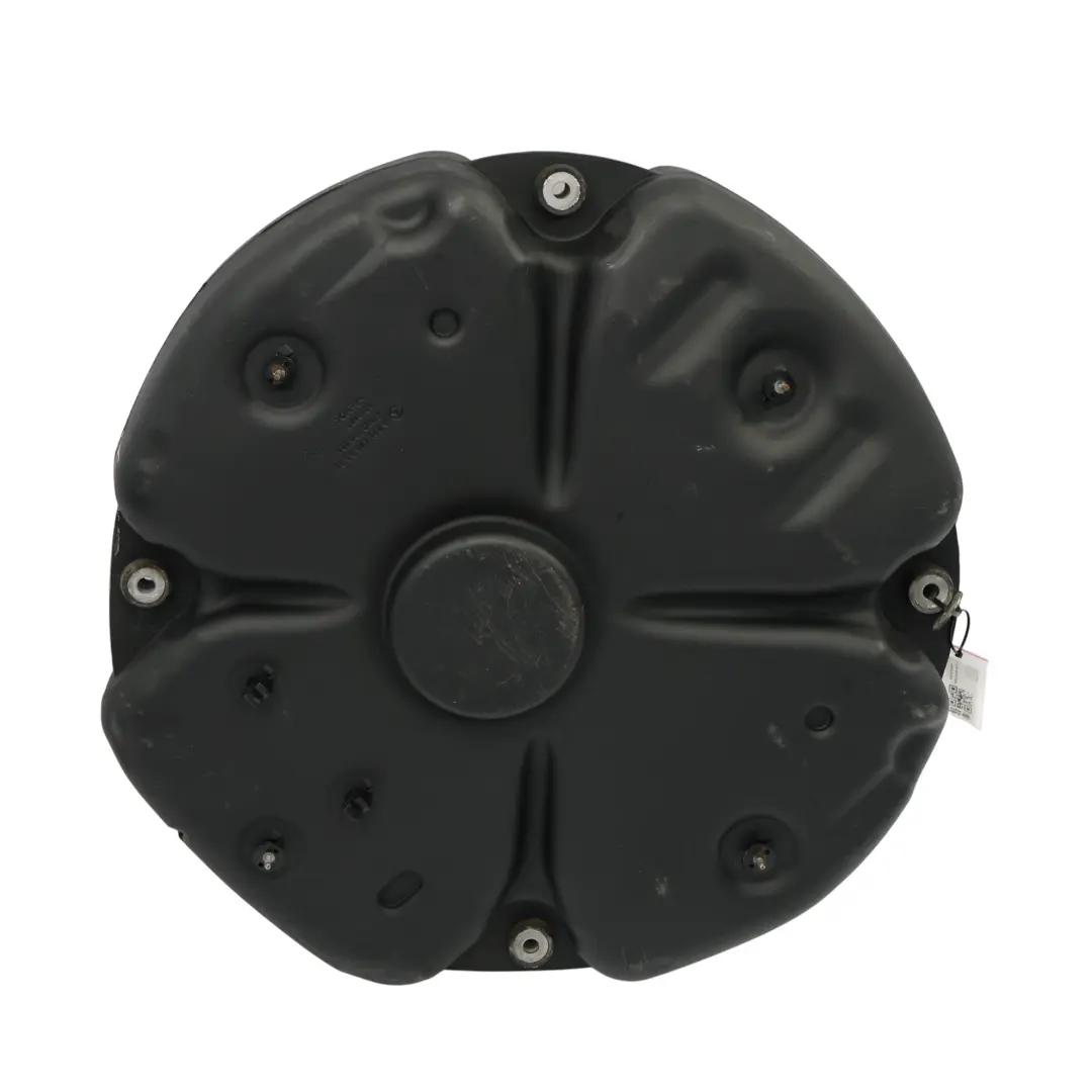 Mercedes W221 Diesel AdBlue Fuel Additive Tank Reservoir - SKU A2214709301 - Part number A2214709301