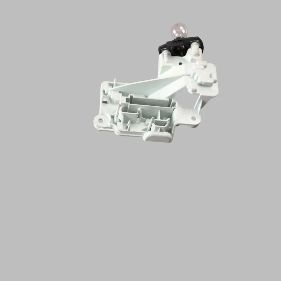 Light Bulb Socket Holder Left N/S to Mercedes W221 Rear Tailgate with Part number A2218200577 Mercedes W221 Rear Tailgate Light Bulb Socket Holder Left N/S - SKU A2218200577 - Part number A2218200577