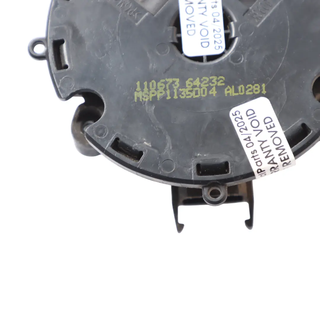 Wing Mirror Motor Drive Adjustment Actuator Unit to Mercedes W221 with Part number A2218205242 Mercedes W221 Wing Mirror Motor Drive Adjustment Actuator Unit - SKU A2218205242 - Part number A2218205242