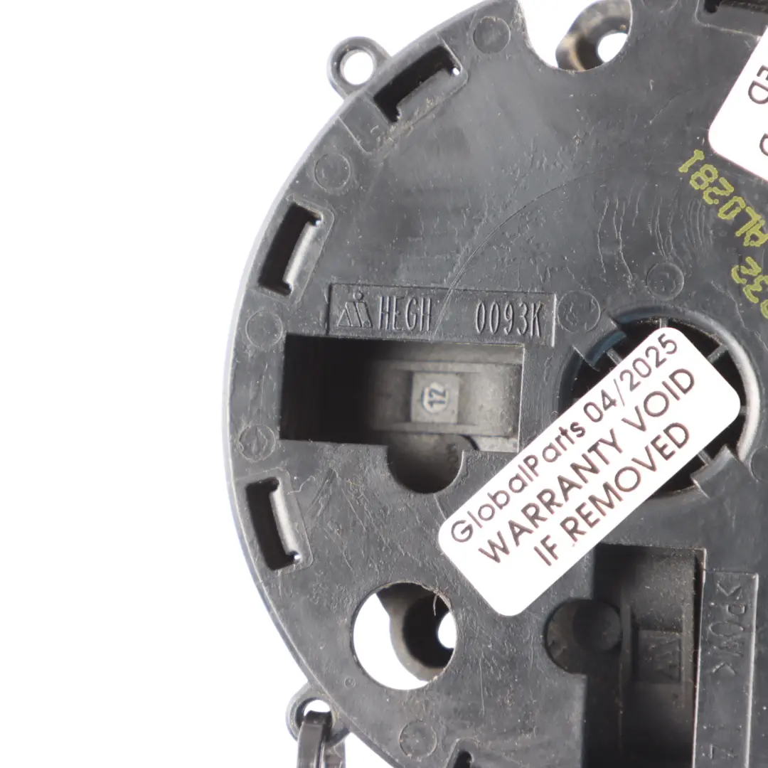 Mercedes W221 Wing Mirror Motor Drive Adjustment Actuator Unit - SKU A2218205242 - Part number A2218205242