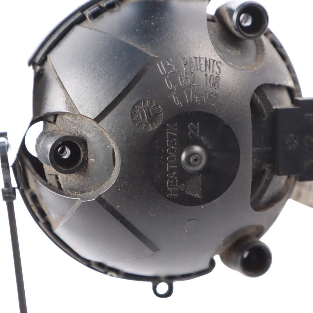 Wing Mirror Motor Drive Adjustment Actuator Unit to Mercedes W221 with Part number A2218205242 Mercedes W221 Wing Mirror Motor Drive Adjustment Actuator Unit - SKU A2218205242 - Part number A2218205242