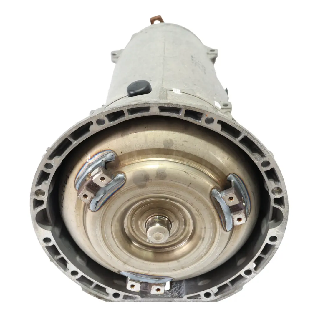Cambio Automatico Mercedes W220 S350 SL R230 SL350 726.444 GARANZIA per con numero di parte A2302700500 Cambio Automatico Mercedes W220 S350 SL R230 SL350 726.444 GARANZIA - SKU A2302700500 - Numero di parte A2302700500