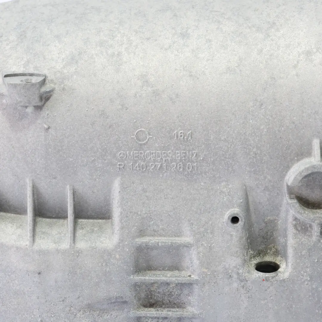 Automatik Getriebe Mercedes W220 S350 SL R230 SL350 726.444 GARANTIE für mit Teilenummer A2302700500 Automatik Getriebe Mercedes W220 S350 SL R230 SL350 726.444 GARANTIE - SKU A2302700500 - Teilenummer A2302700500