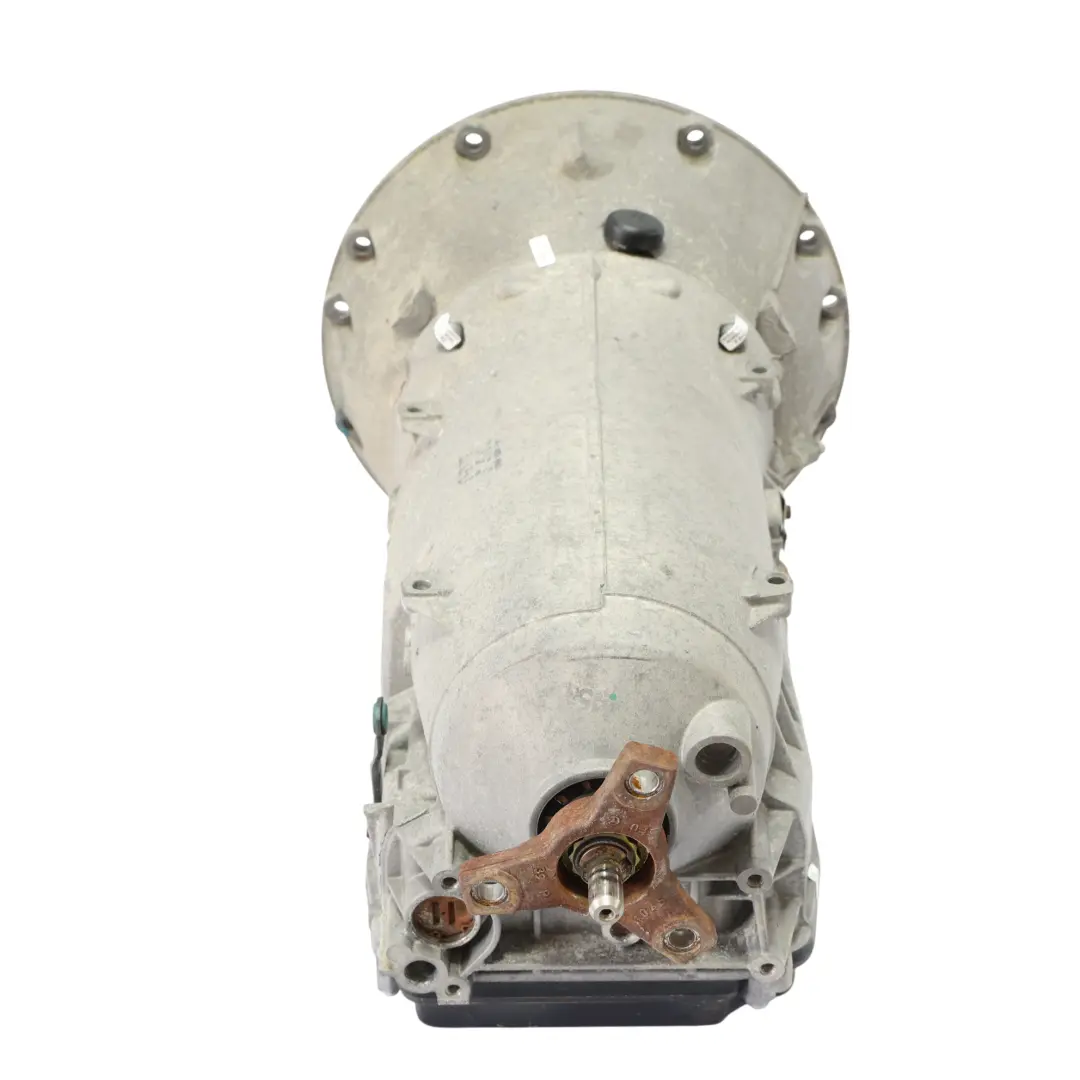 Boîte Automatique Mercedes W220 S350 SL R230 SL350 726.444 GARANTIE pour à propos du numéro de pièce A2302700500 Boîte Automatique Mercedes W220 S350 SL R230 SL350 726.444 GARANTIE - SKU A2302700500 - Numéro de pièce A2302700500