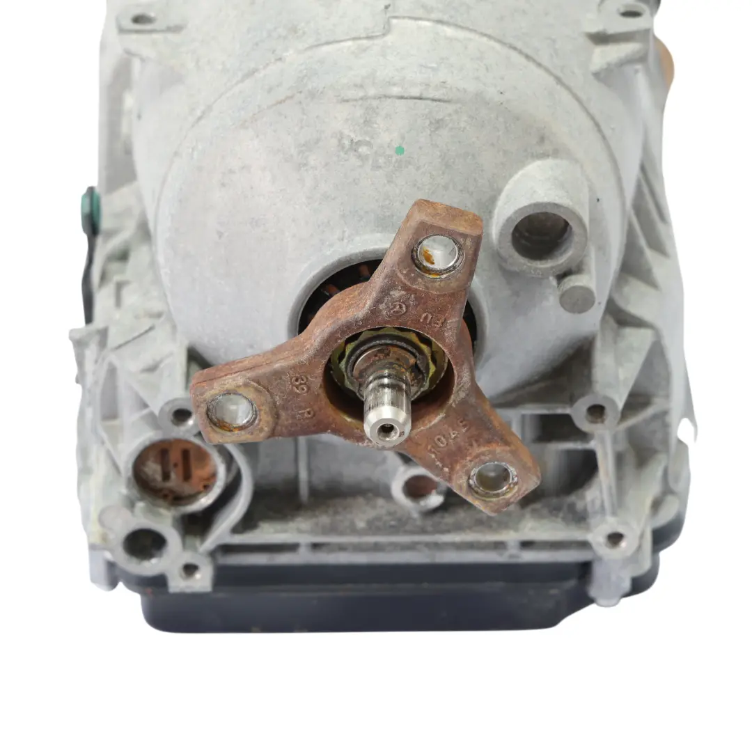 Cambio Automatico Mercedes W220 S350 SL R230 SL350 726.444 GARANZIA per con numero di parte A2302700500 Cambio Automatico Mercedes W220 S350 SL R230 SL350 726.444 GARANZIA - SKU A2302700500 - Numero di parte A2302700500