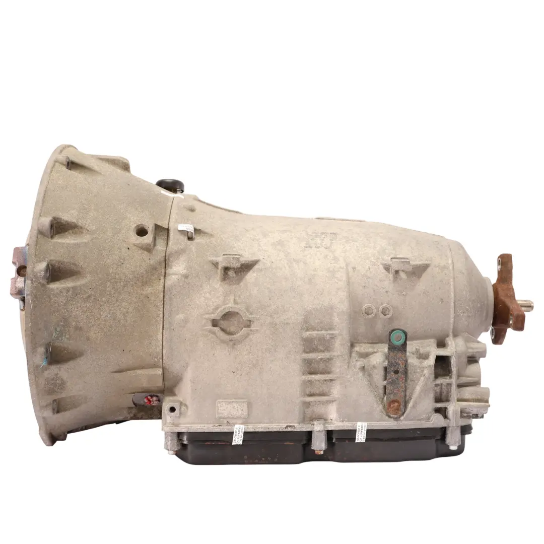 Automatic Gearbox Mercedes W220 S350 SL R230 SL350 726.444 WARRANTY - SKU A2302700500 - Part number A2302700500