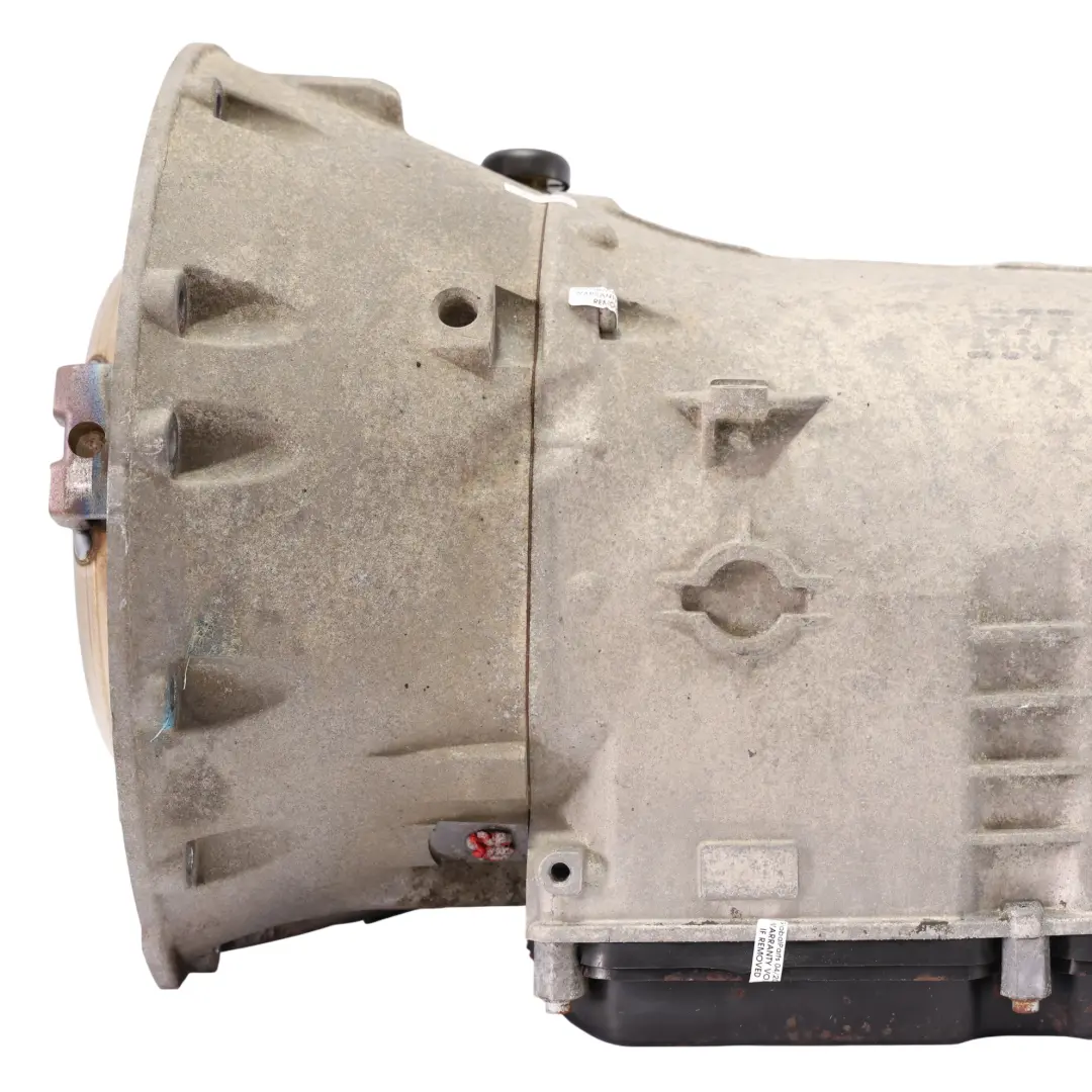 Caja Automática Mercedes W220 S350 SL R230 SL350 726.444 GARANTÍA para con número de pieza A2302700500 Caja Automática Mercedes W220 S350 SL R230 SL350 726.444 GARANTÍA - SKU A2302700500 - Número de pieza A2302700500