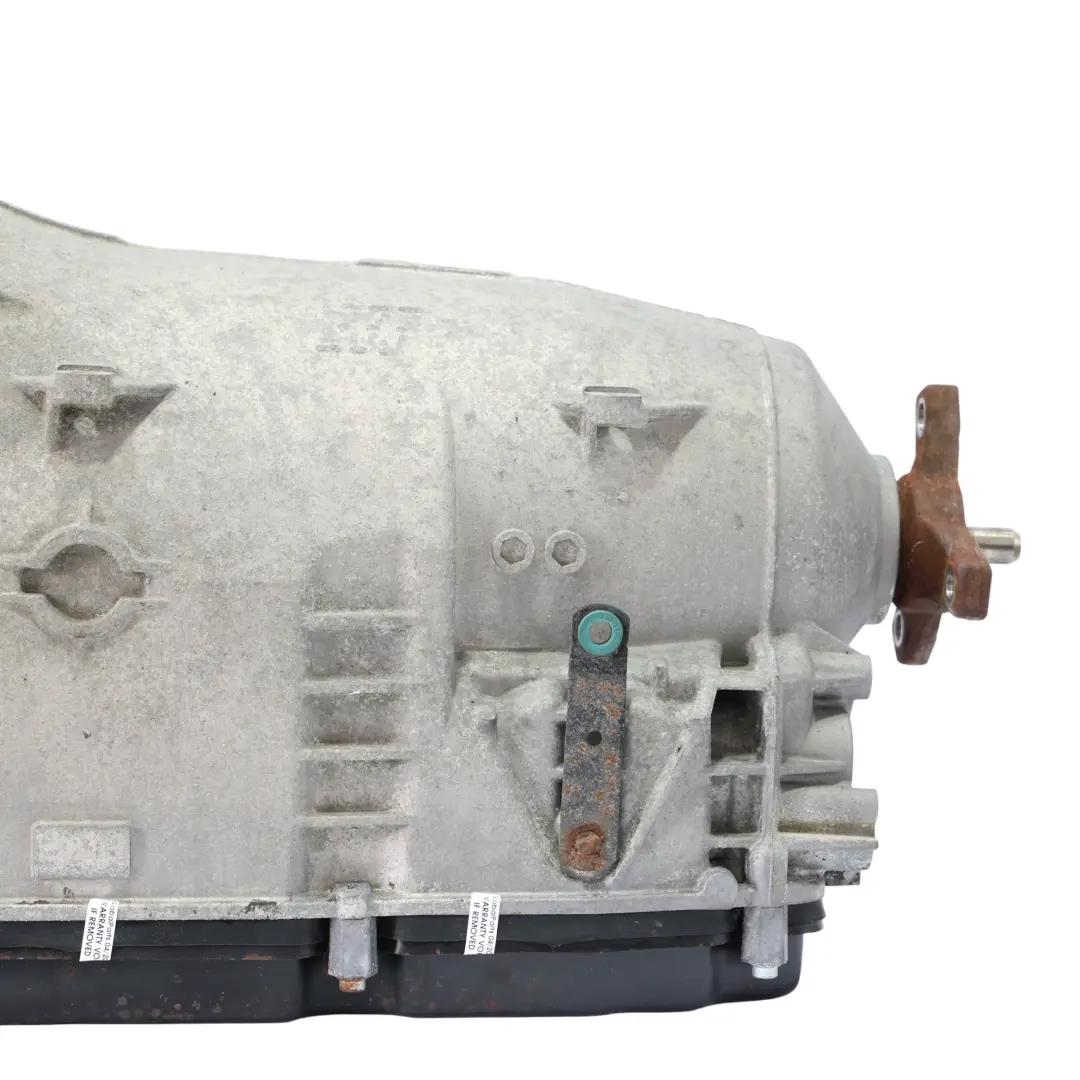 Caja Automática Mercedes W220 S350 SL R230 SL350 726.444 GARANTÍA para con número de pieza A2302700500 Caja Automática Mercedes W220 S350 SL R230 SL350 726.444 GARANTÍA - SKU A2302700500 - Número de pieza A2302700500