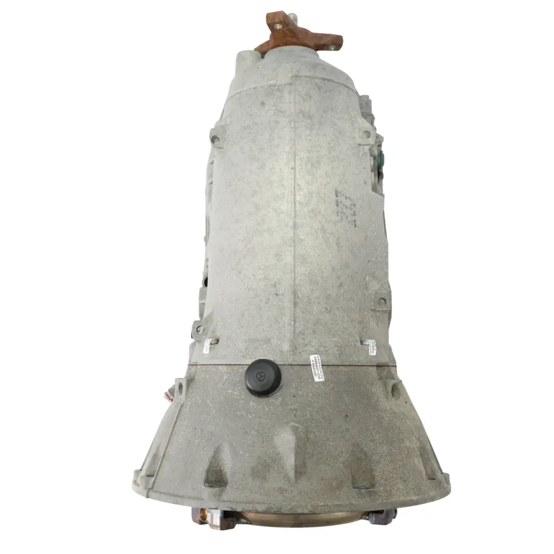 Boîte Automatique Mercedes W220 S350 SL R230 SL350 726.444 GARANTIE pour à propos du numéro de pièce A2302700500 Boîte Automatique Mercedes W220 S350 SL R230 SL350 726.444 GARANTIE - SKU A2302700500 - Numéro de pièce A2302700500