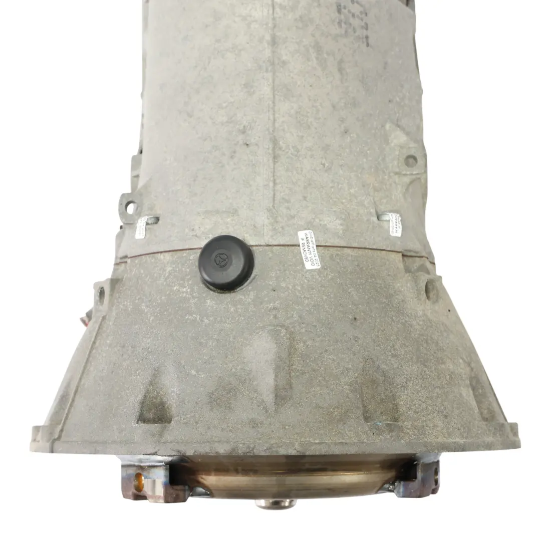 Gearbox Mercedes W220 S350 SL R230 SL350 726.444 WARRANTY to Automatic with Part number A2302700500 Automatic Gearbox Mercedes W220 S350 SL R230 SL350 726.444 WARRANTY - SKU A2302700500 - Part number A2302700500