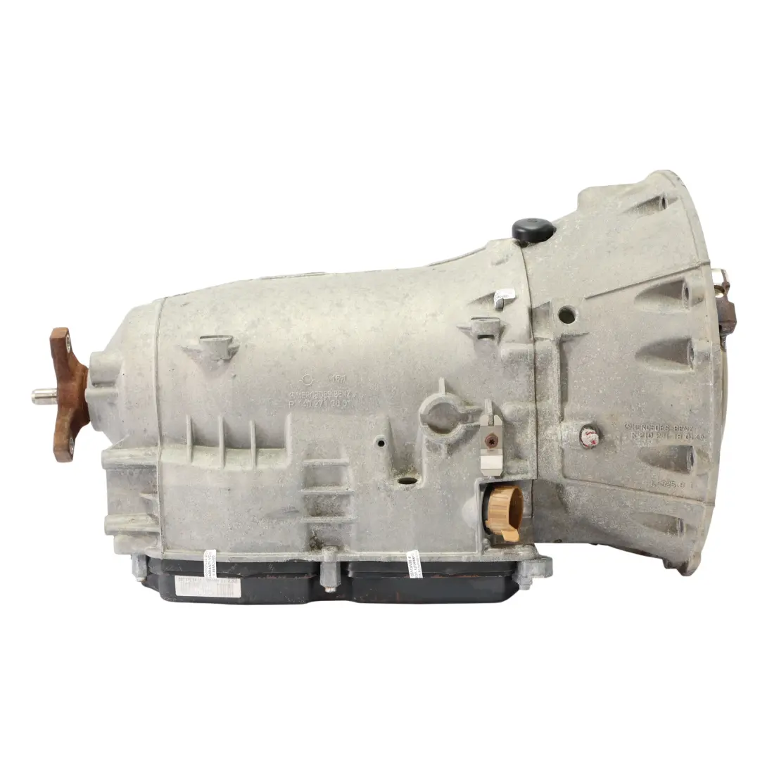 Boîte Automatique Mercedes W220 S350 SL R230 SL350 726.444 GARANTIE pour à propos du numéro de pièce A2302700500 Boîte Automatique Mercedes W220 S350 SL R230 SL350 726.444 GARANTIE - SKU A2302700500 - Numéro de pièce A2302700500