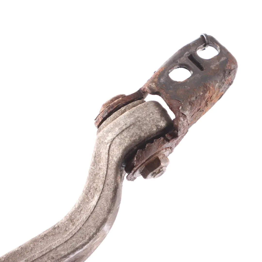 Querlenker Hinterradaufhängung Achse links für Mercedes W211 mit Teilenummer A2303500329 Mercedes W211 Querlenker Hinterradaufhängung Achse links - SKU A2303500329 - Teilenummer A2303500329