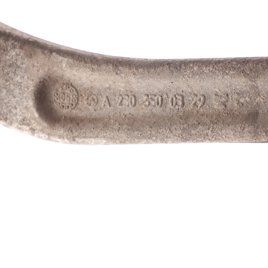 Wahacz Zawieszenia Lewy Tylny do Mercedes W211 o numerze A2303500329 Mercedes W211 Wahacz Zawieszenia Lewy Tylny - SKU A2303500329 - Numer Części A2303500329