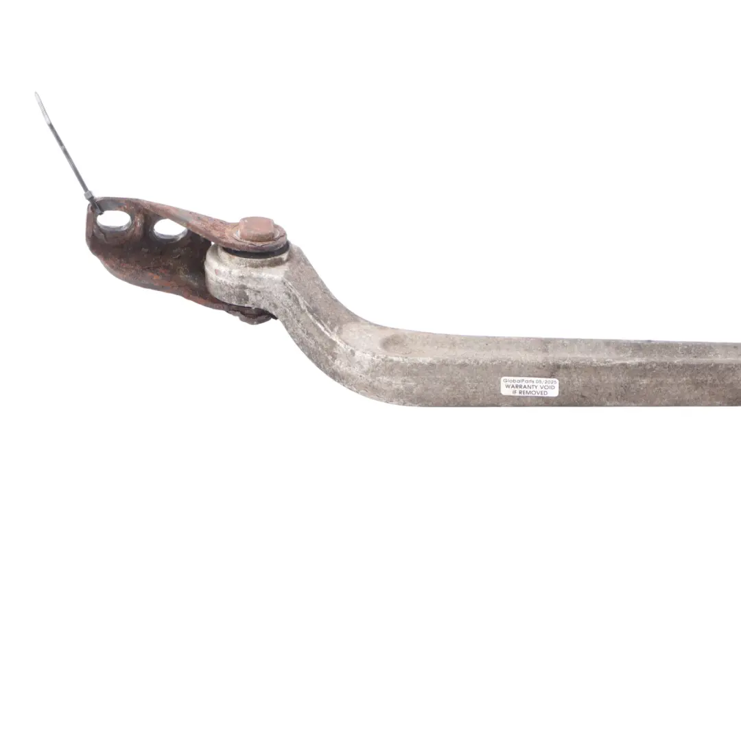 Wahacz Zawieszenia Lewy Tylny do Mercedes W211 o numerze A2303500329 Mercedes W211 Wahacz Zawieszenia Lewy Tylny - SKU A2303500329 - Numer Części A2303500329