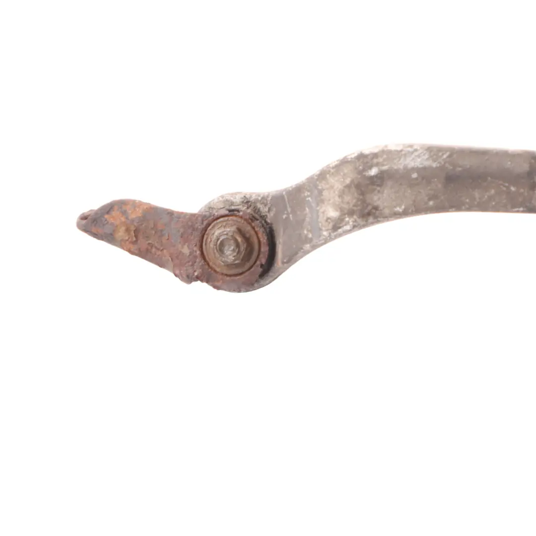 Wishbone Control Arm Rear Suspension Axle Left N/S to Mercedes W211 with Part number A2303500329 Mercedes W211 Wishbone Control Arm Rear Suspension Axle Left N/S - SKU A2303500329 - Part number A2303500329