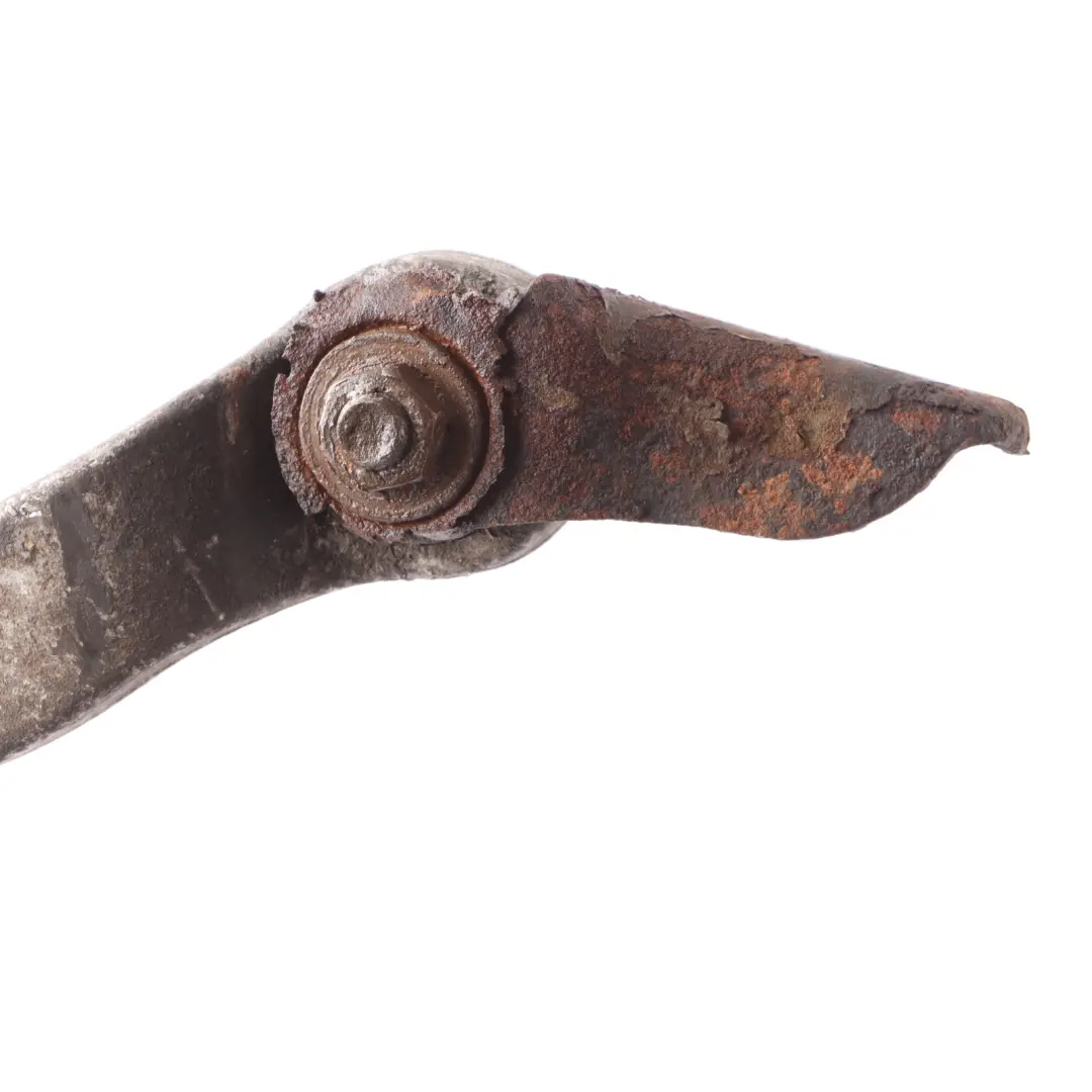 Wishbone Control Arm Rear Suspension Axle Left N/S to Mercedes W211 with Part number A2303500329 Mercedes W211 Wishbone Control Arm Rear Suspension Axle Left N/S - SKU A2303500329 - Part number A2303500329