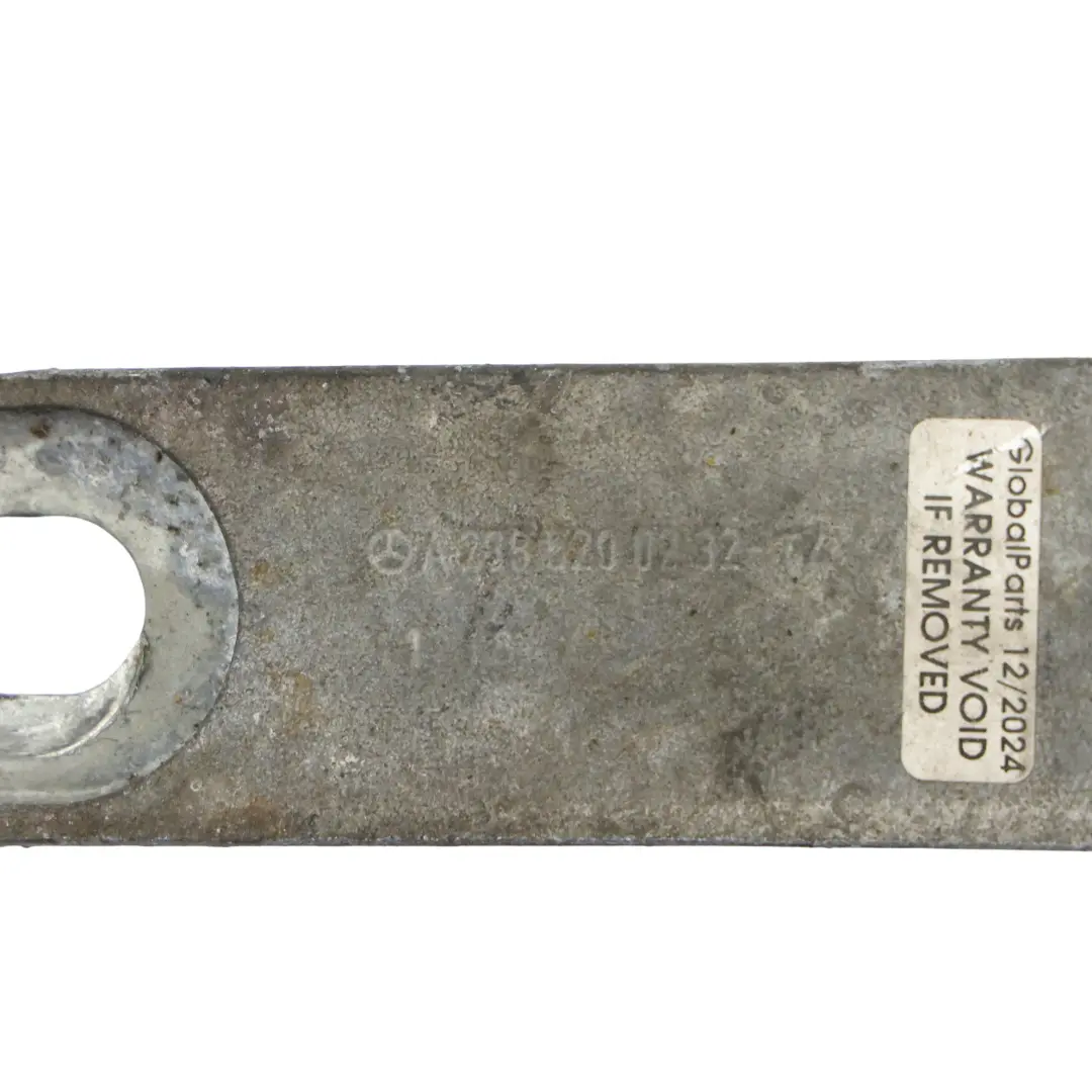 4Matic Soporte De Motor Delantero para Mercedes A238 con número de pieza A2385200232 Mercedes A238 4Matic Soporte De Motor Delantero - SKU A2385200232 - Número de pieza A2385200232