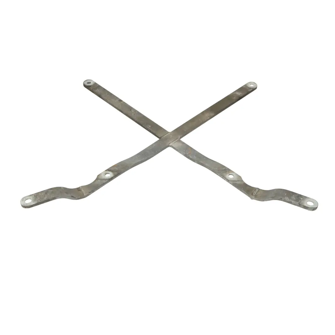 Mercedes A238 4Matic Soporte De Motor Delantero - SKU A2385200232 - Número de pieza A2385200232