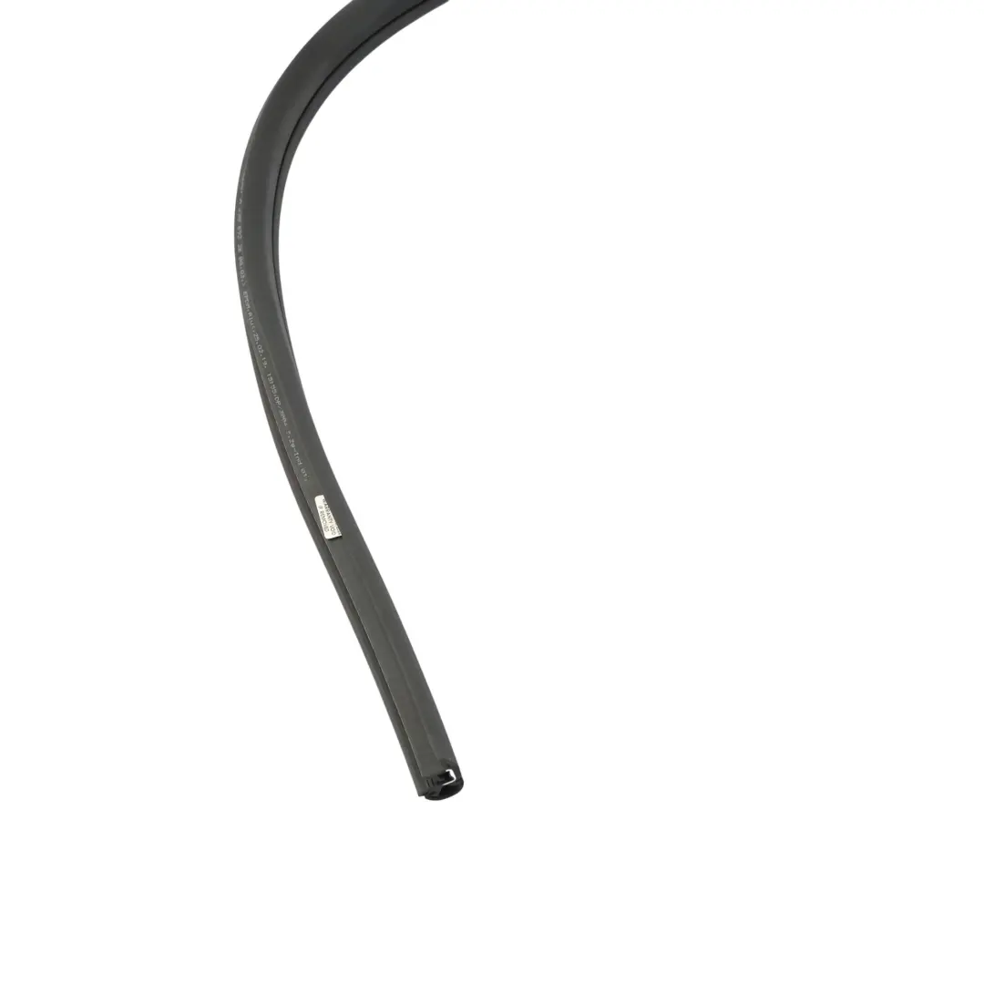 Front Door Gasket Moulding Sealing Right O/S to Mercedes A238 Coupe with Part number A2386922600 Mercedes A238 Coupe Front Door Gasket Moulding Sealing Right O/S - SKU A2386922600 - Part number A2386922600