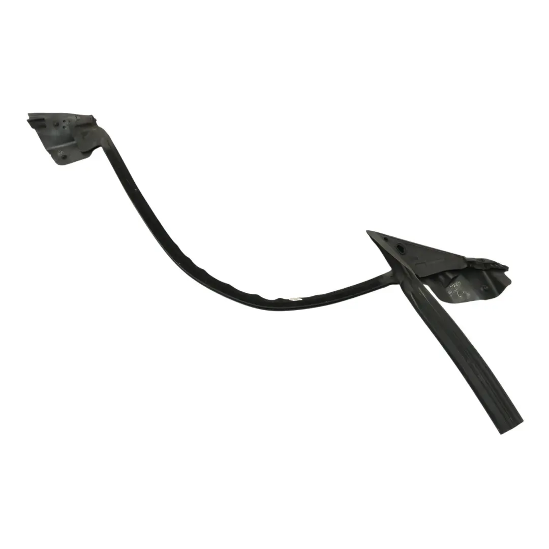 Mercedes A238 Front Door Window Rail Guide Seal Gasket Right O/S - SKU A2387205001 - Part number A2387205001