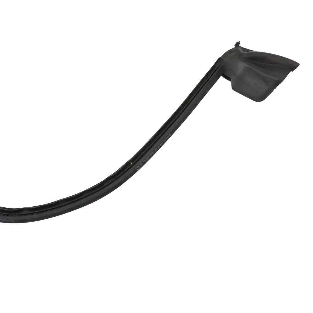 Joint Étanchéité Rail Fenêtre Porte Avant Droite pour Mercedes W210 à propos du numéro de pièce A2387205001 Mercedes W210 Joint Étanchéité Rail Fenêtre Porte Avant Droite - SKU A2387205001 - Numéro de pièce A2387205001