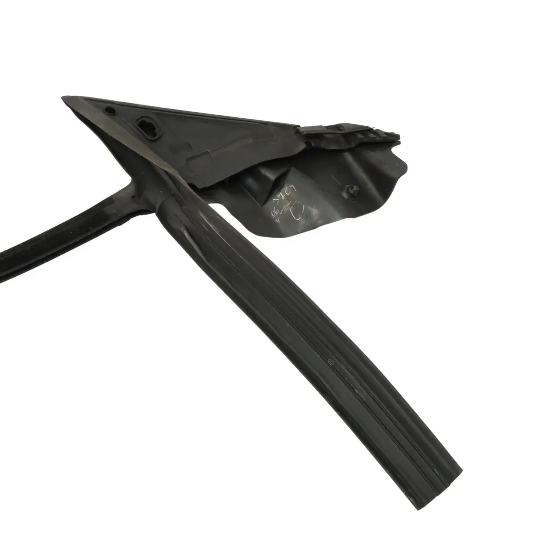 Junta Guía Riel Ventana Puerta Delantera Derecha para Mercedes A238 con número de pieza A2387205001 Mercedes A238 Junta Guía Riel Ventana Puerta Delantera Derecha - SKU A2387205001 - Número de pieza A2387205001