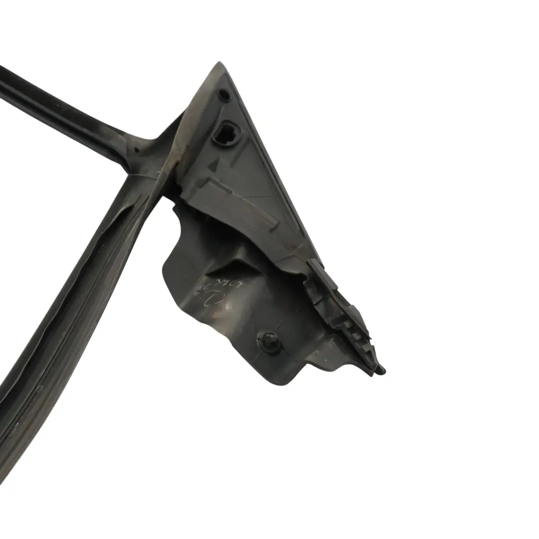 Mercedes W210 Joint Étanchéité Rail Fenêtre Porte Avant Droite - SKU A2387205001 - Numéro de pièce A2387205001