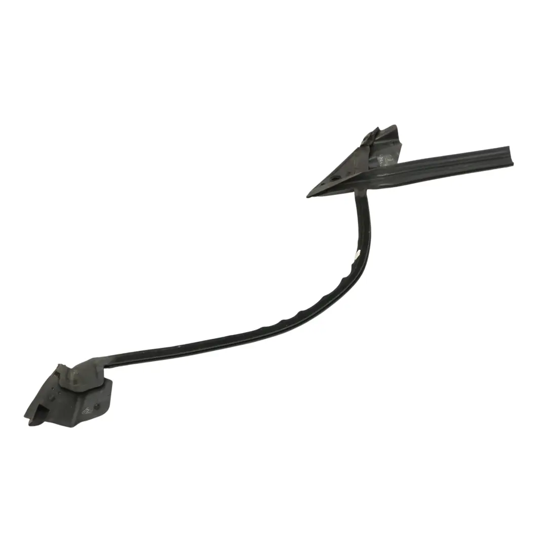 Porta Anteriore Destra Finestra Guida Guarnizione per Mercedes W210 con numero di parte A2387205001 Mercedes W210 Porta Anteriore Destra Finestra Guida Guarnizione - SKU A2387205001 - Numero di parte A2387205001