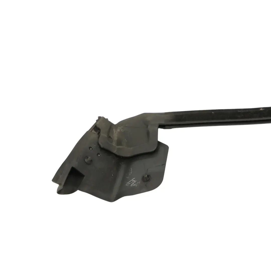 Mercedes A238 Front Door Window Rail Guide Seal Gasket Right O/S - SKU A2387205001 - Part number A2387205001