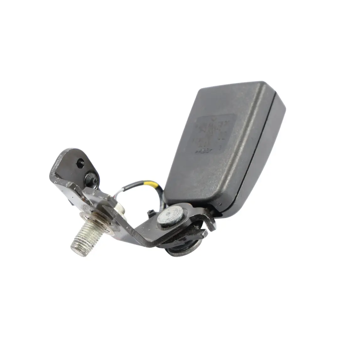 Fibbia Per Cintura Di Sicurezza Posteriore Sinistra per Mercedes C238 con numero di parte A2388600900 Mercedes C238 Fibbia Per Cintura Di Sicurezza Posteriore Sinistra - SKU A2388600900 - Numero di parte A2388600900