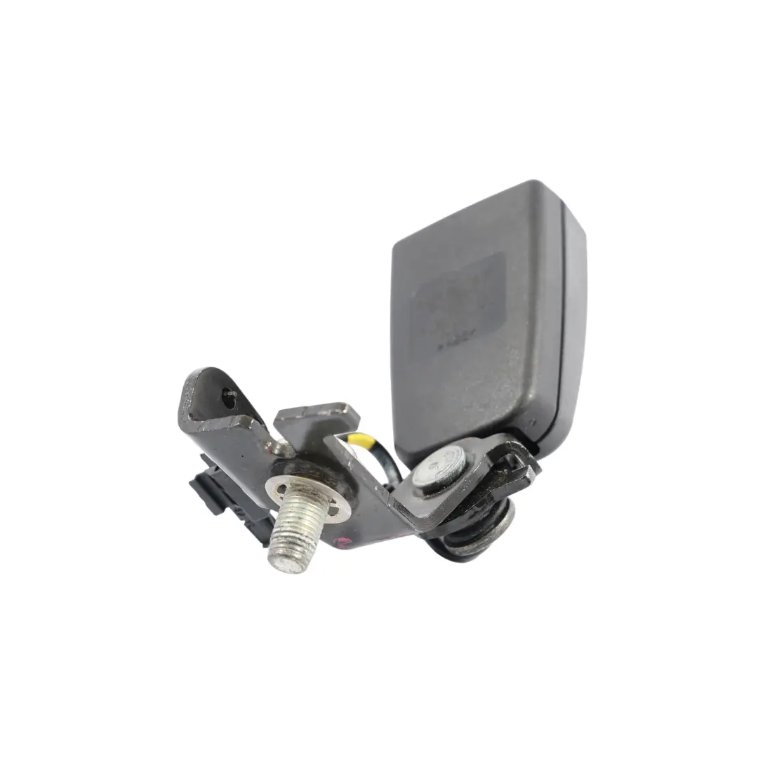 Mercedes C238 Seat Belt Buckle Rear Left N/S Seatbelt Clasp - SKU A2388600900 - Part number A2388600900