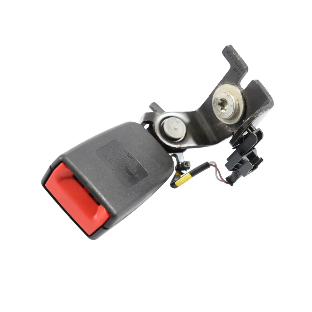 Mercedes C238 Seat Belt Buckle Rear Left N/S Seatbelt Clasp - SKU A2388600900 - Part number A2388600900