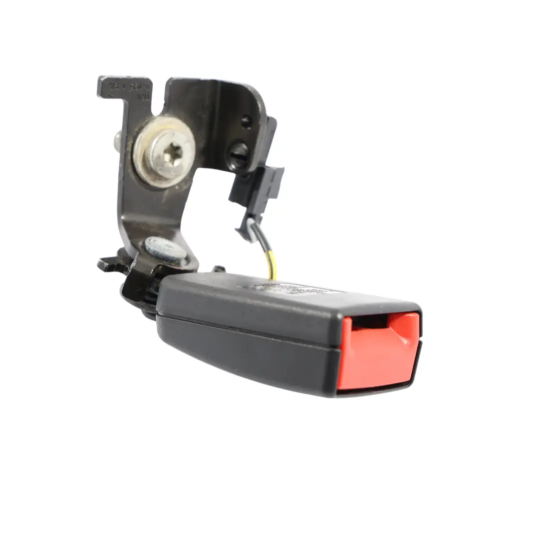 Belt Buckle Rear Left N/S Seatbelt Clasp to Mercedes C238 Seat with Part number A2388600900 Mercedes C238 Seat Belt Buckle Rear Left N/S Seatbelt Clasp - SKU A2388600900 - Part number A2388600900