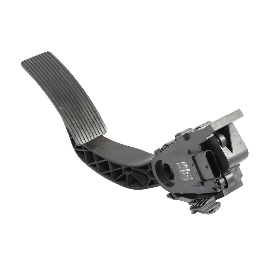 Pedal Del Acelerador Mercedes W176 W246 Conjunto Unidad Acelerador para con número de pieza A2463001904 Pedal Del Acelerador Mercedes W176 W246 Conjunto Unidad Acelerador - SKU A2463001904-2 - Número de pieza A2463001904