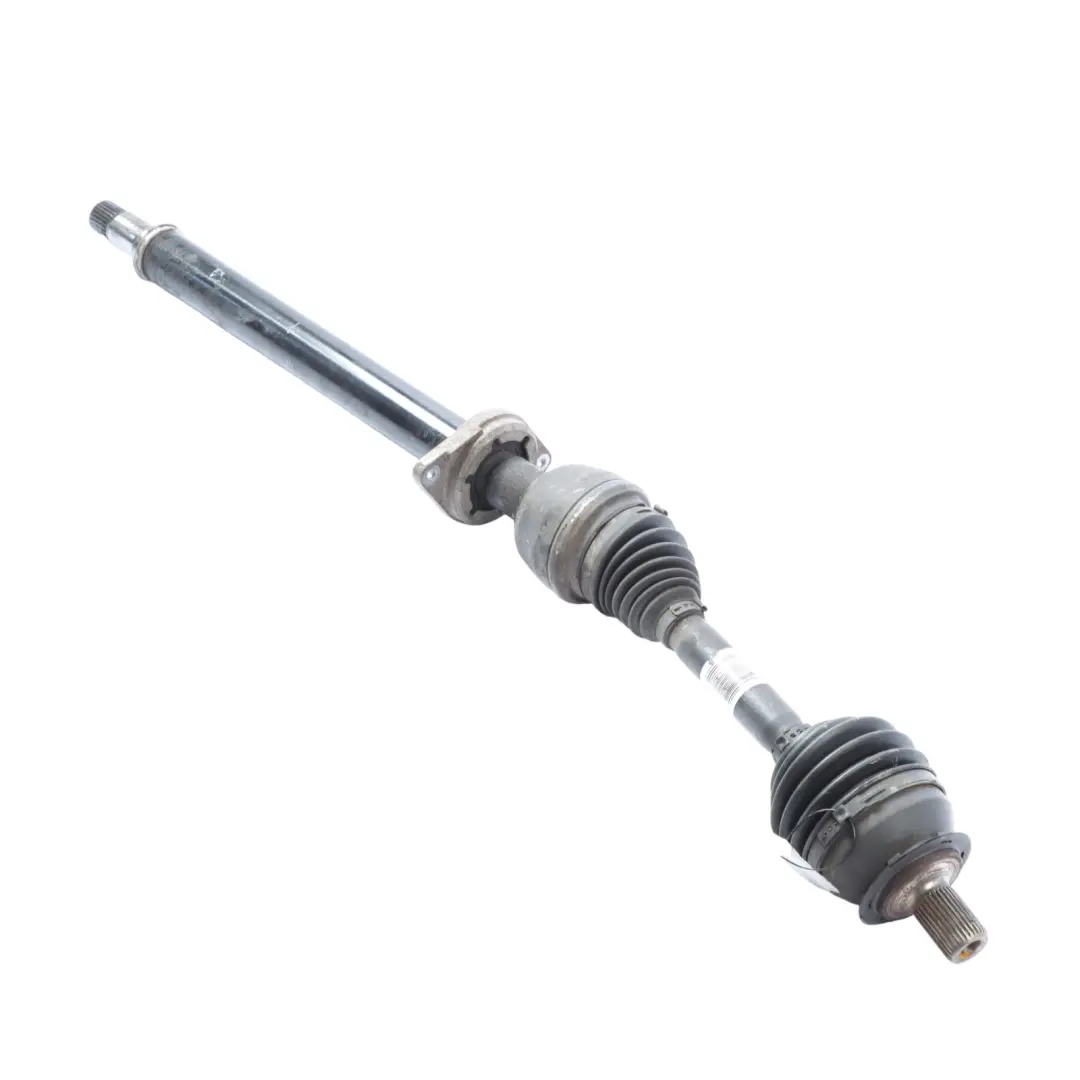 Eje transmisión Mercedes W176 W246 Eje transmisión delantero derecho para con número de pieza A2463303000 Eje transmisión Mercedes W176 W246 Eje transmisión delantero derecho - SKU A2463303000 - Número de pieza A2463303000