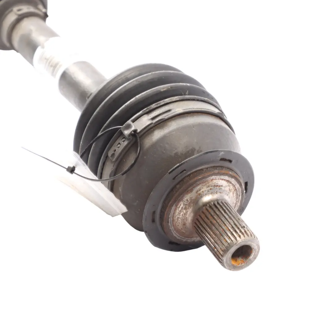  Albero di trasmissione Mercedes W176 W246 anteriore destro asse di trasmissione - SKU A2463303000 - Numero di parte A2463303000