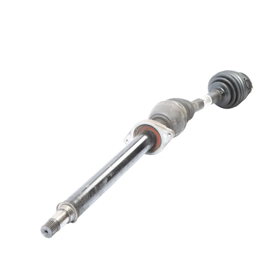 Shaft Mercedes W176 W246 Front Right O/S Axle Driveshaft to Drive with Part number A2463303000 Drive Shaft Mercedes W176 W246 Front Right O/S Axle Driveshaft - SKU A2463303000 - Part number A2463303000