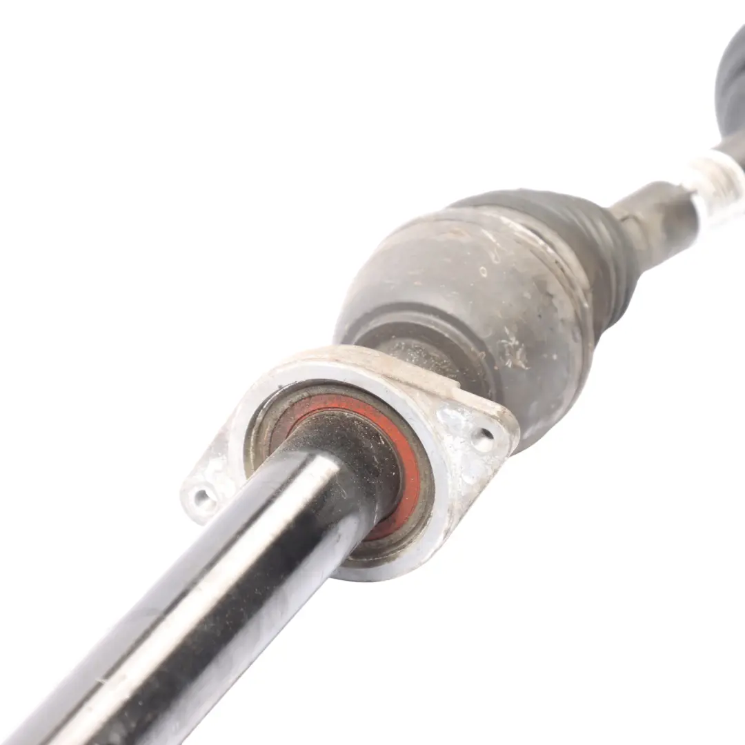 Albero di trasmissione Mercedes W176 W246 anteriore destro asse di trasmissione per con numero di parte A2463303000 Albero di trasmissione Mercedes W176 W246 anteriore destro asse di trasmissione - SKU A2463303000 - Numero di parte A2463303000