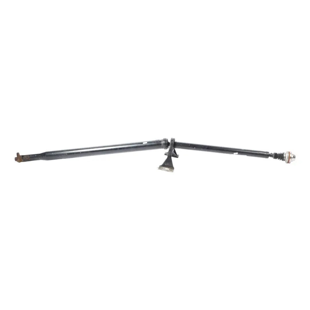 Prop Shaft Propshaft Automatic to Mercedes GLA X156 Drive with Part number A2464100400 Mercedes GLA X156 Drive Prop Shaft Propshaft Automatic - SKU A2464100400 - Part number A2464100400