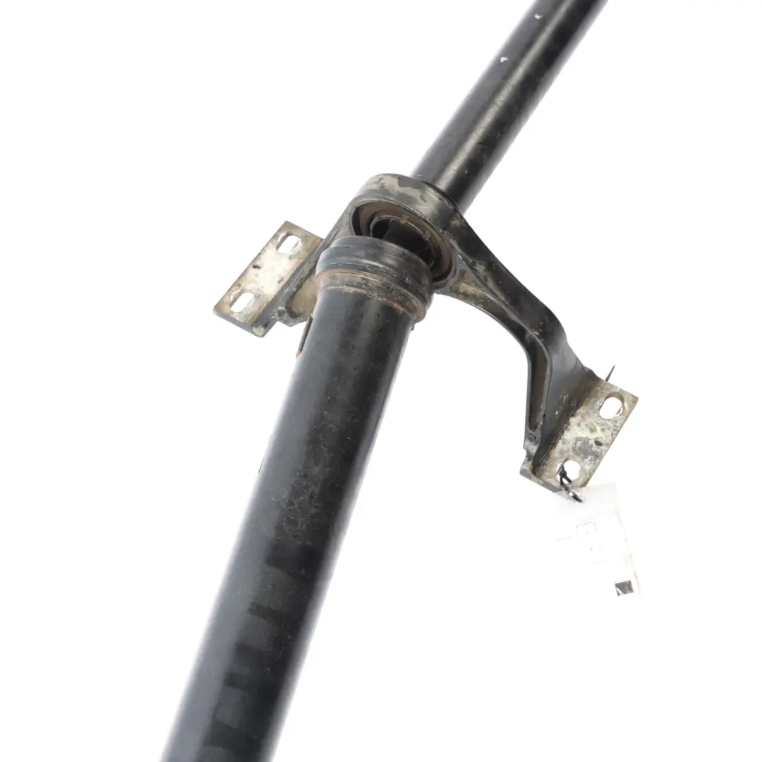 Prop Shaft Propshaft Automatic to Mercedes GLA X156 Drive with Part number A2464100400 Mercedes GLA X156 Drive Prop Shaft Propshaft Automatic - SKU A2464100400 - Part number A2464100400