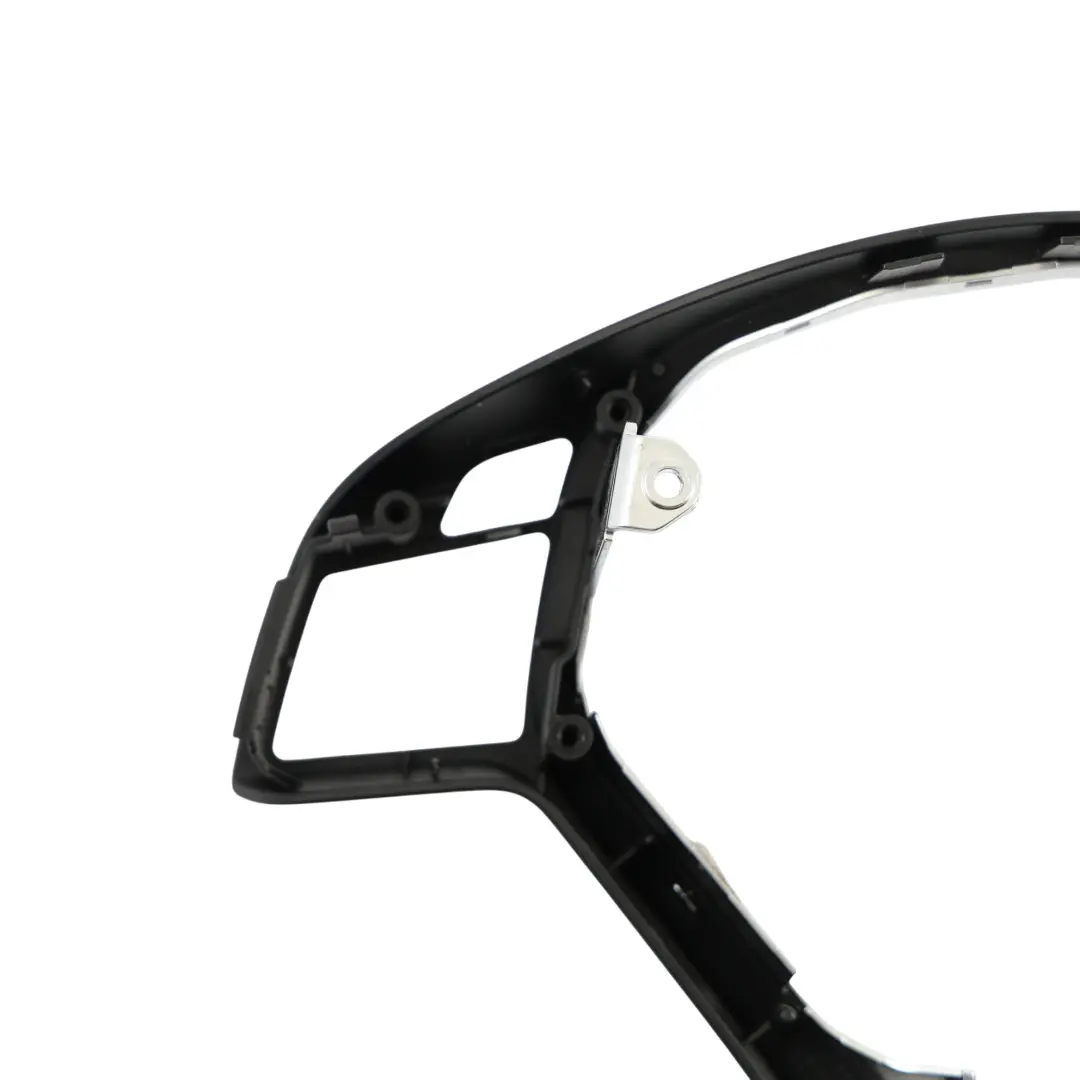 Embellecedor Volante Mercedes W176 W246 Panel Cubre Volante para con número de pieza A2464603803 Embellecedor Volante Mercedes W176 W246 Panel Cubre Volante - SKU A2464603803-2 - Número de pieza A2464603803